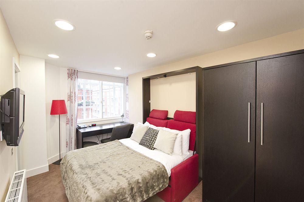 2 Devonshire Rooms London Room photo
