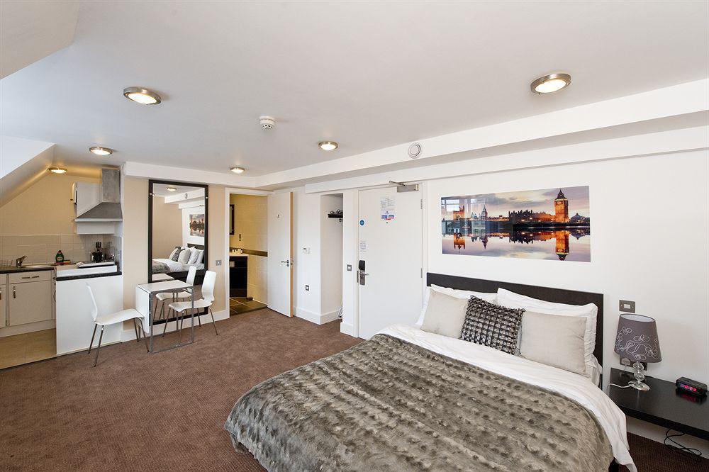 2 Devonshire Rooms London Room photo