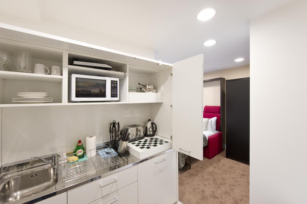 2 Devonshire Rooms London Room photo