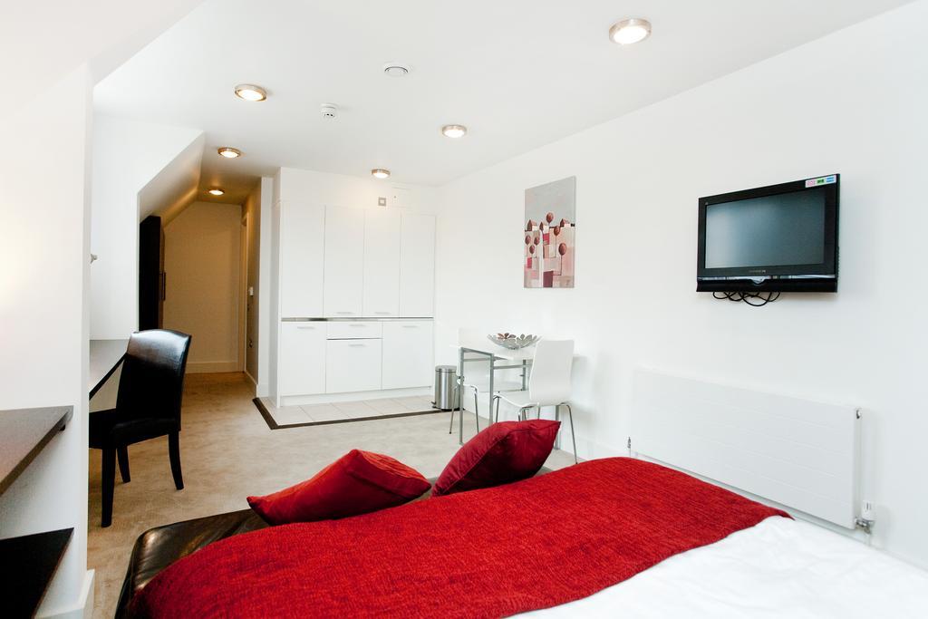 2 Devonshire Rooms London Room photo