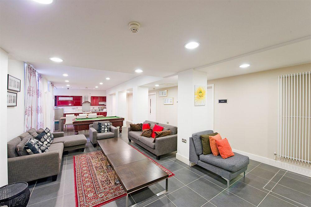2 Devonshire Rooms London Exterior photo