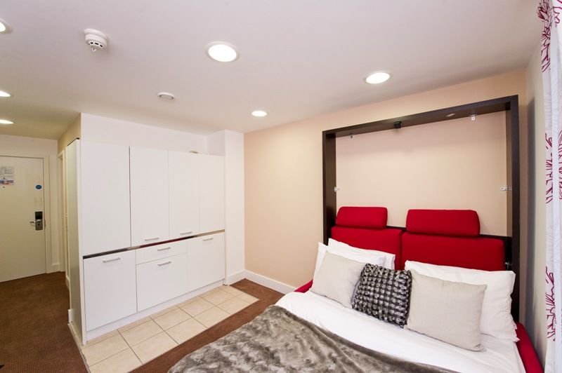 2 Devonshire Rooms London Exterior photo