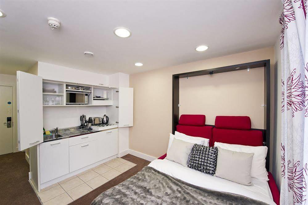 2 Devonshire Rooms London Exterior photo